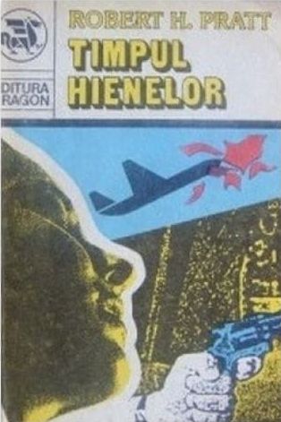 Timpul Hienelor
