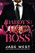 Daddy's Dirty Boss