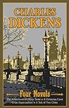 Charles Dickens: ...