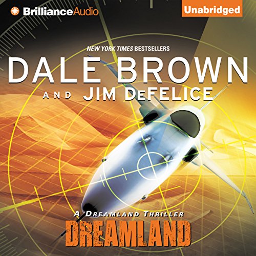 Dreamland (Dreamland, #1)