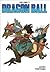 Dragon Ball Manga Collection #09 by Akira Toriyama