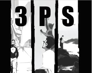 Three Panel Soul: Book One