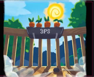 Three Panel Soul: Book Two