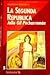 SEGUNDA REPUBLICA, LA