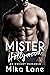 Mister Hollywood (An Escort Romance #1)