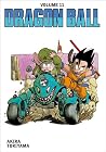 Dragon Ball Manga...