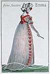 Book cover for Emma