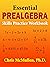 Essential Prealgebra Skills Practice Workbook by Chris McMullen