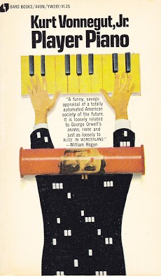 Player Piano