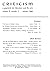 Criticism: Vol. 2, No. 3, s...