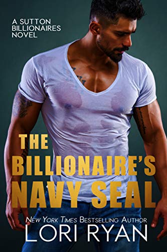 The Billionaire's Navy SEAL (Kindle Edition)