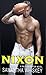 Nixon (Raleigh Raptors #1)