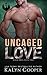 Uncaged Love (Black Swan, #2)