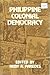 Philippine Colonial Democracy
