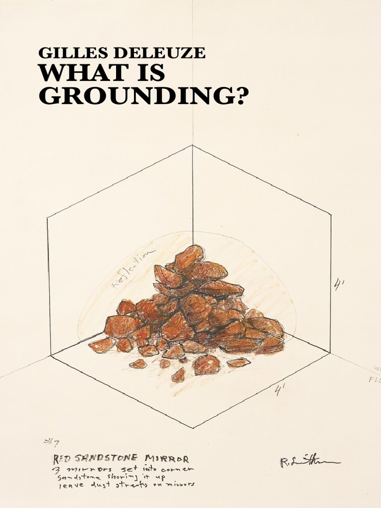 What is Grounding?