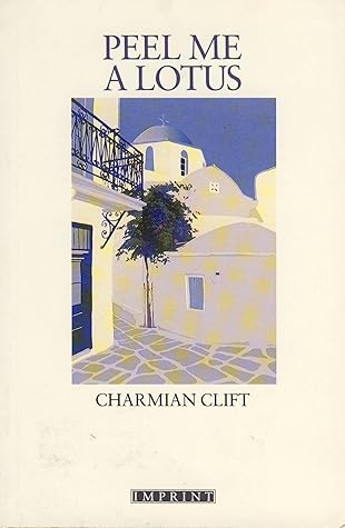 Peel Me a Lotus