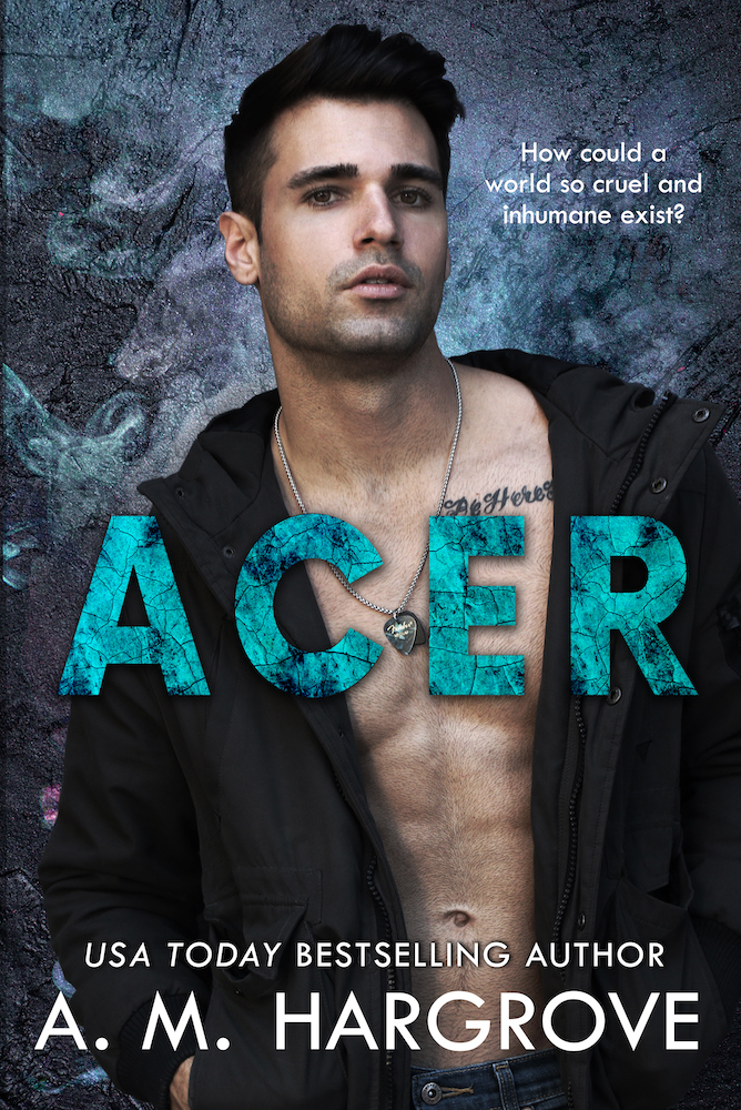 Acer (Kent Brothers, #1)