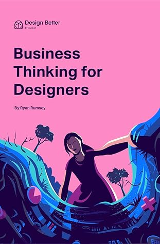 Business Thinking for Designers