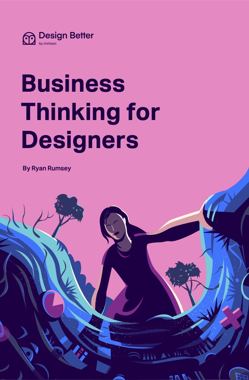 Business Thinking for Designers