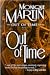 Out of Time (Out of Time, #1)