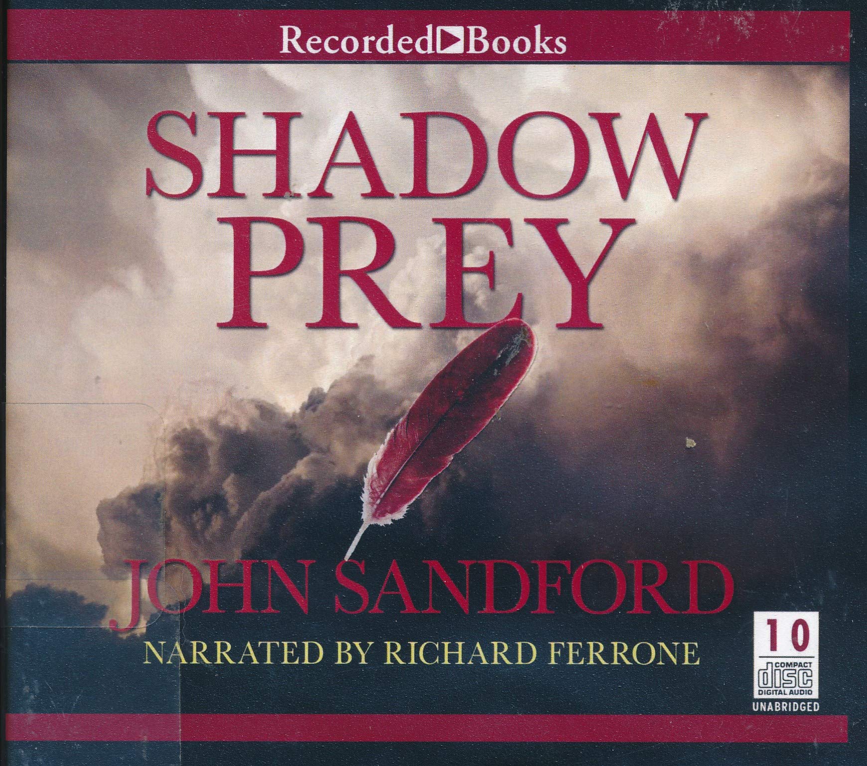 Shadow Prey
