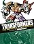 Shockpoint (Transformers the Definitive G1 Collection volume 58)