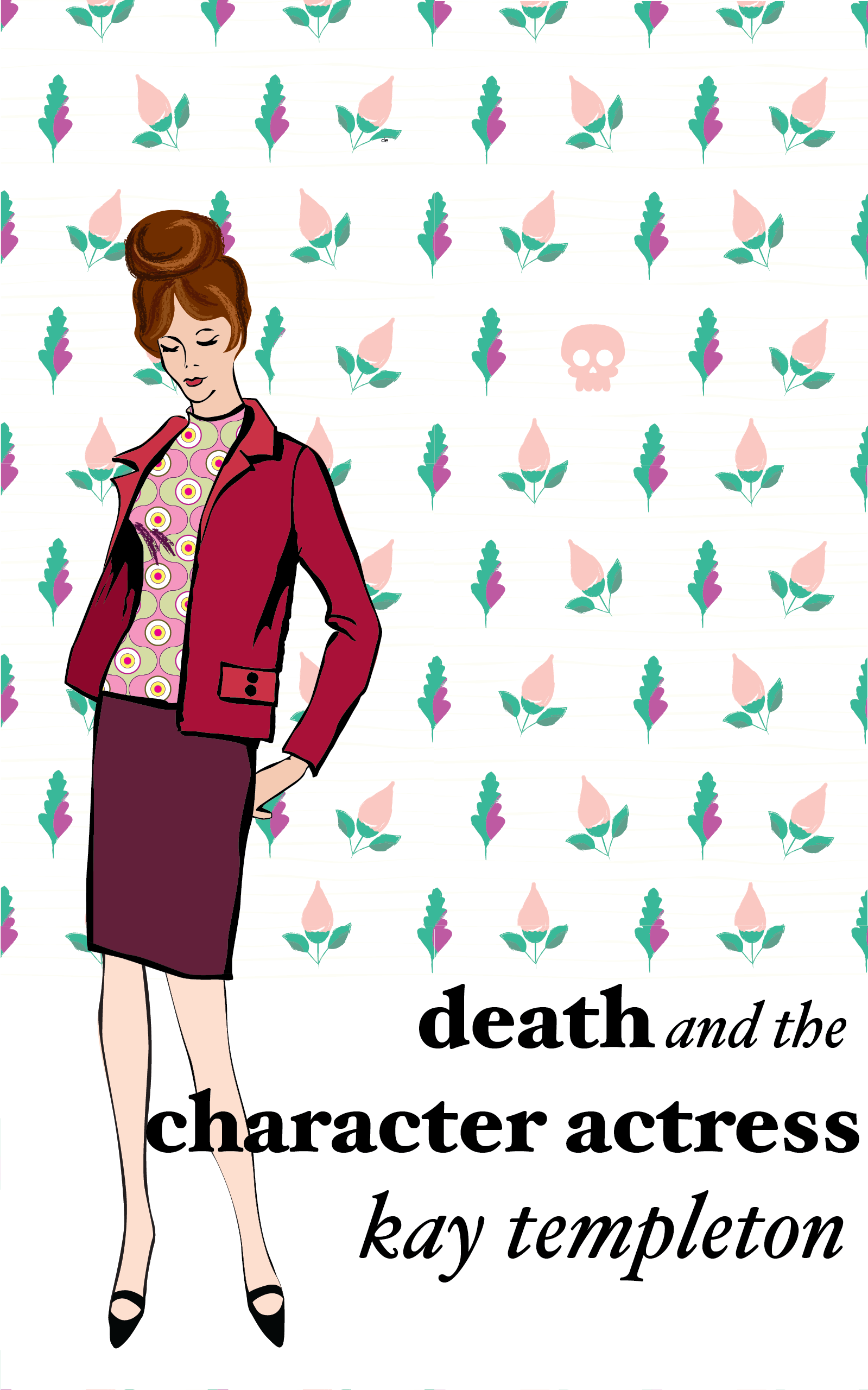 Death and the Character Actress