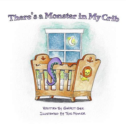 There's a Monster in My Crib