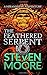 The Feathered Serpent: A Hiram Kane Action Thriller (The Hiram Kane International Action Adventure Series)