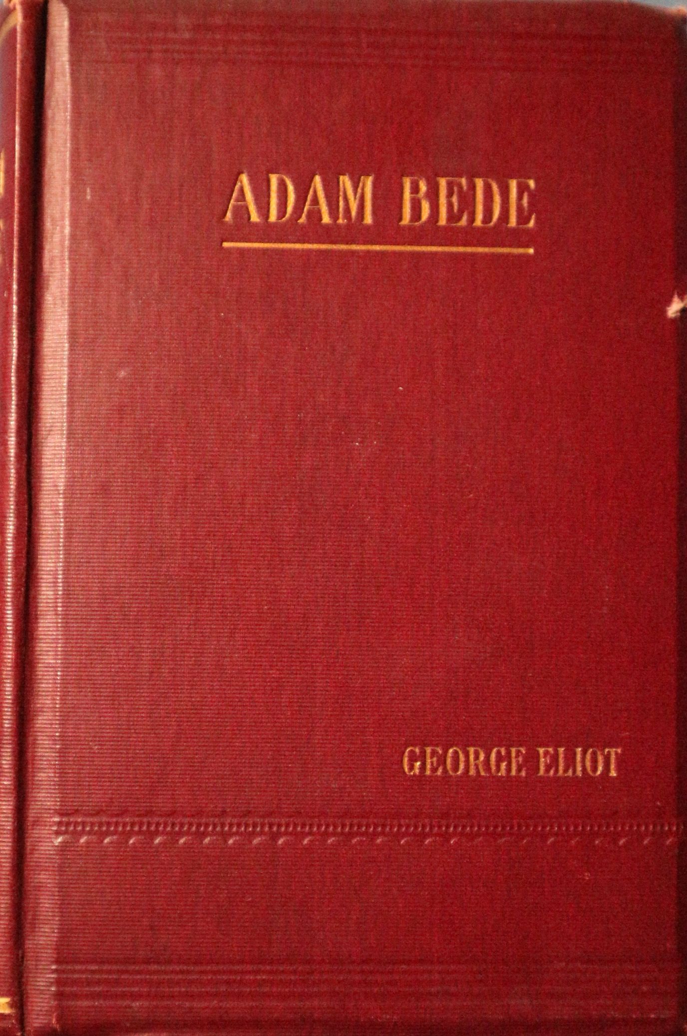 Adam Bede