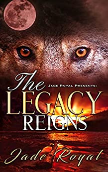The Legacy Reigns