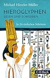Hieroglyphen lese...
