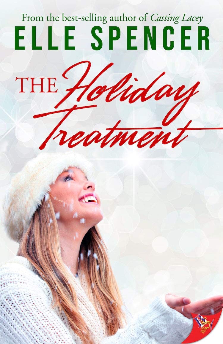 The Holiday Treatment (Paperback)
