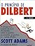 O Princípio de Dilbert by Scott Adams