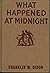 What Happened at Midnight (Hardy Boys, #10)