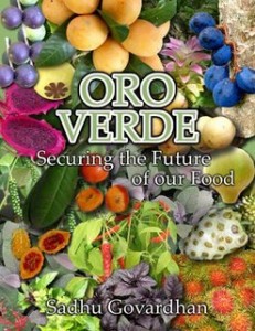 Oro Verde: Securing the Future of our Food
