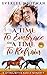 A Time To Embrace and A Time To Refrain (A Time For Everything, #8)