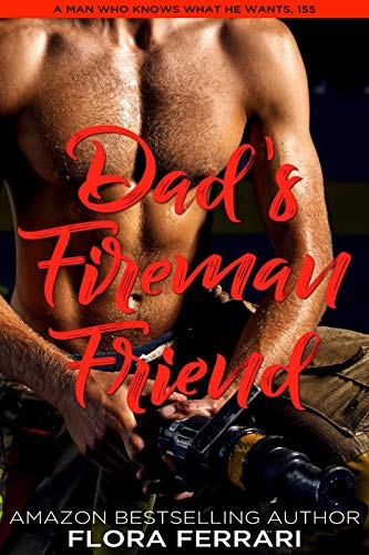 Dad's Fireman Friend (Kindle Edition)
