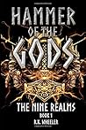 Hammer of the Gods: The Nine Realms Book 1