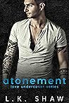 Atonement by L.K. Shaw