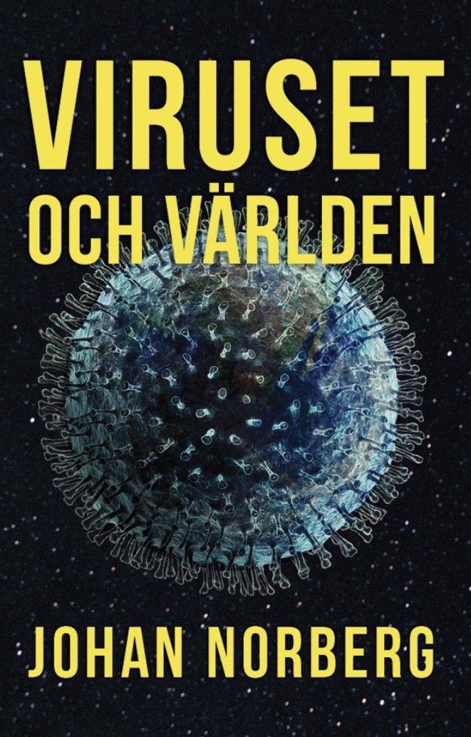 Viruset och världen (ebook)