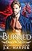 Burned: Dragon Mates 3 (Volume 3)