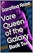 Vore Queen of the Galaxy: Book 2