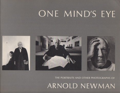One Mind's Eye (Paperback)