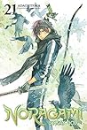 Noragami by Adachitoka