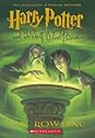 Harry Potter and the Half-Blood Prince (Harry Potter, #6)
