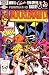 The Micronauts #37