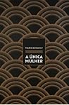 A única mulher