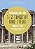 Commentary on 1-2 Timothy and Titus by Reggie M. Kidd