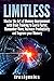Limitless: Master the Art of Memory Improvement with Brain Training to Learn Faster, Remember More, Increase Productivity and Improve Memory